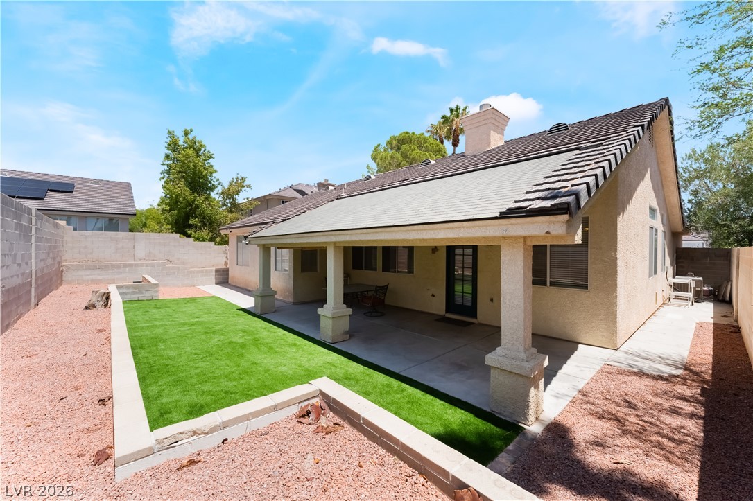 5417 Rose Thicket Street Property Photo 32