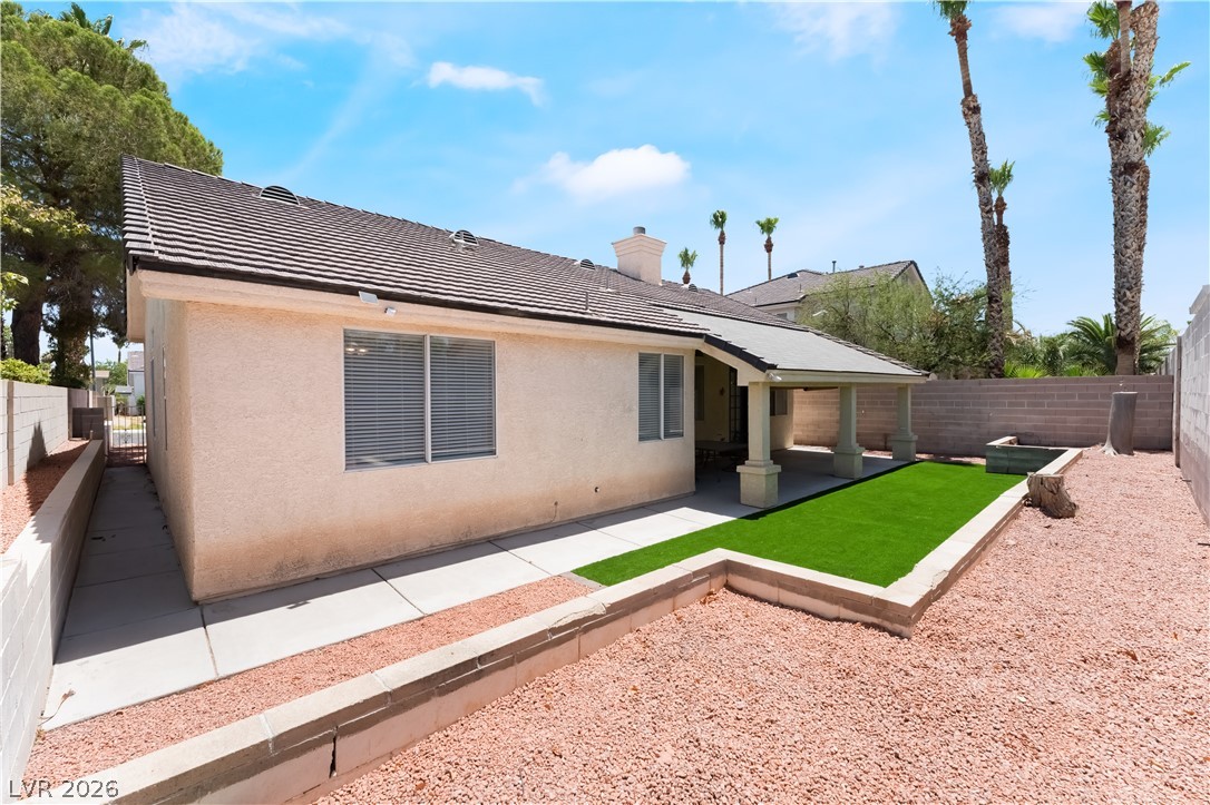 5417 Rose Thicket Street Property Photo 33