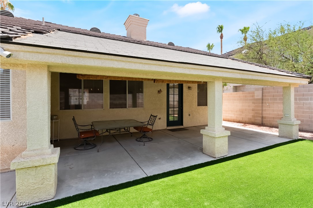 5417 Rose Thicket Street Property Photo 35