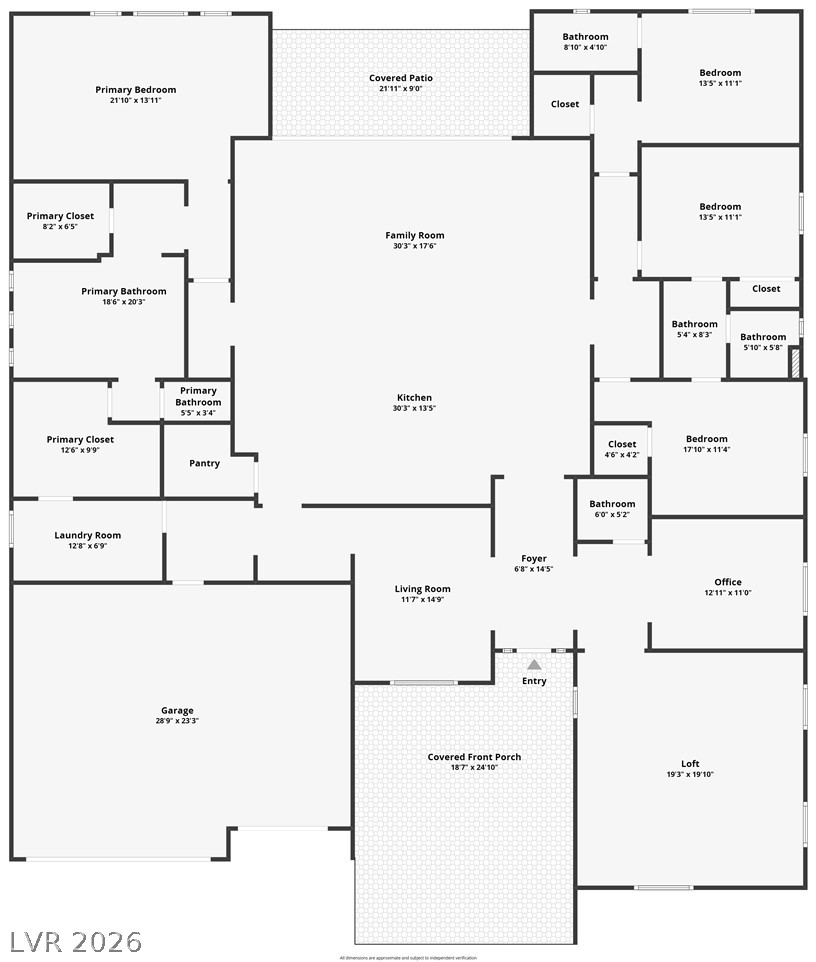 9930 Justin Earl Avenue Property Photo 88