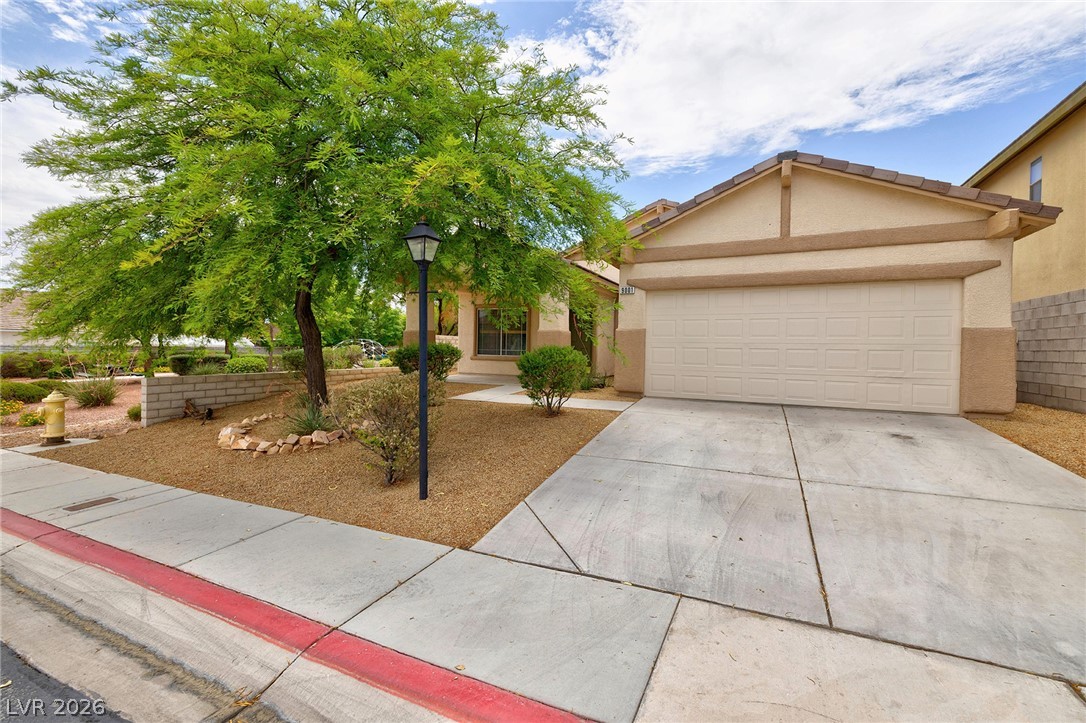 9001 Teetering Rock Avenue Property Photo 1