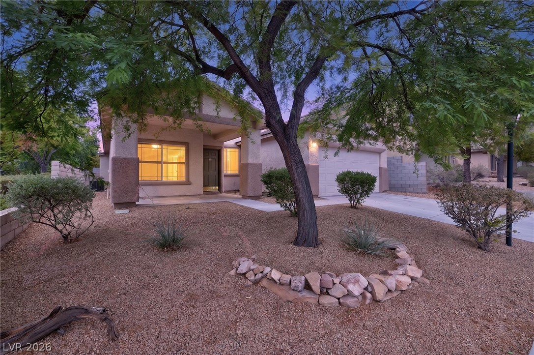 9001 Teetering Rock Avenue Property Photo 2