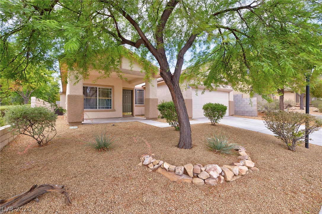 9001 Teetering Rock Avenue Property Photo 3