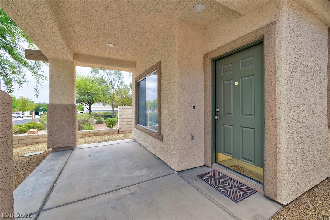 9001 Teetering Rock Avenue Property Photo 4