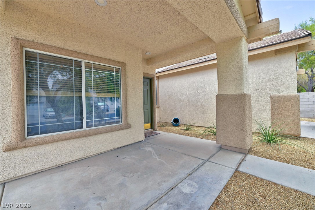 9001 Teetering Rock Avenue Property Photo 5