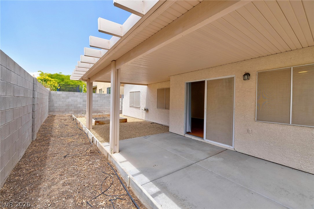 9001 Teetering Rock Avenue Property Photo 37