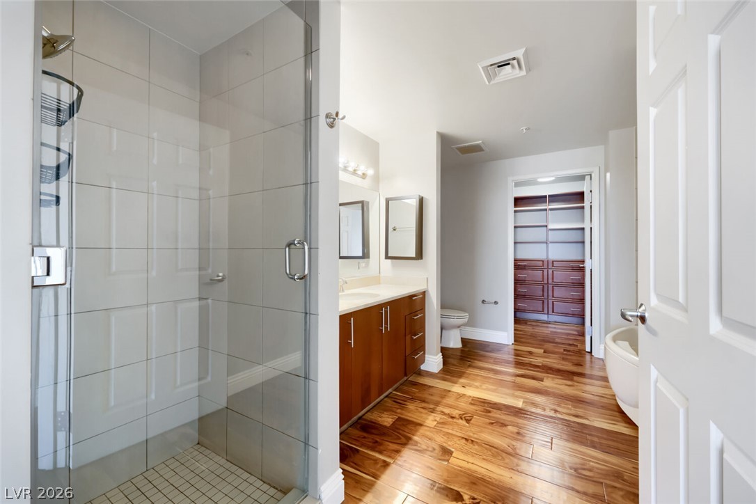 200 West Sahara Avenue 3906 Property Photo 24