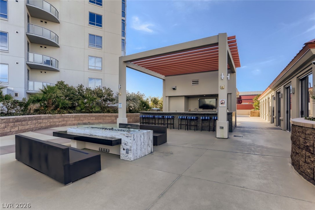 200 West Sahara Avenue 3906 Property Photo 45