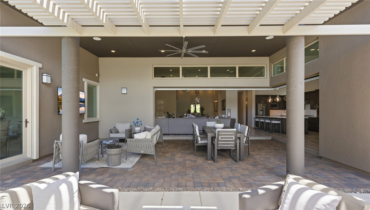 6268 Petroglyph Avenue Property Photo 20