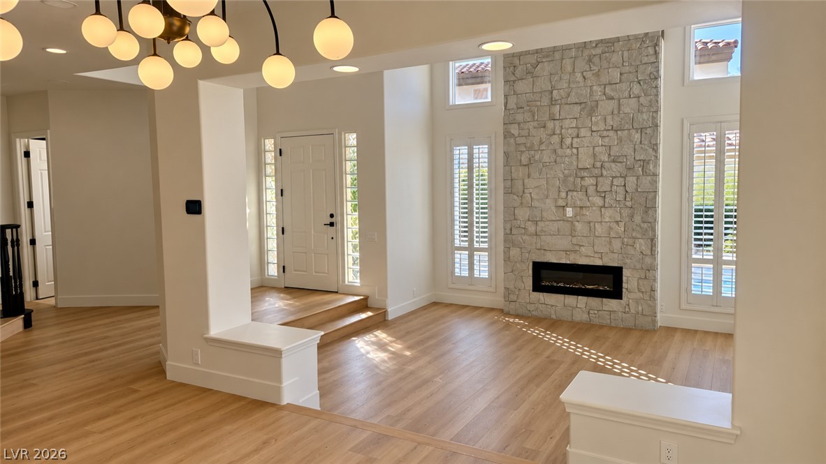 8244 Horseshoe Bend Lane Property Photo 7