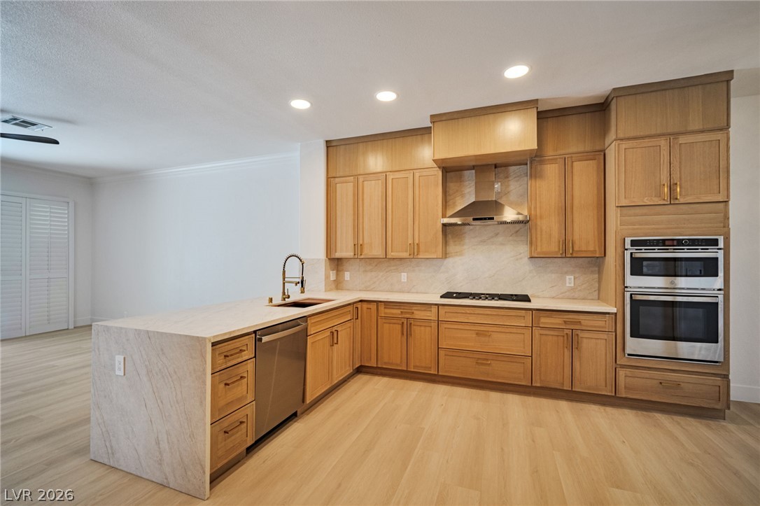 8244 Horseshoe Bend Lane Property Photo 14