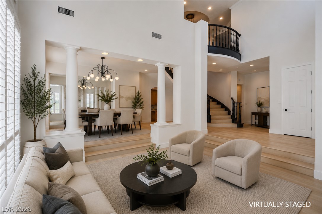 8244 Horseshoe Bend Lane Property Photo 16