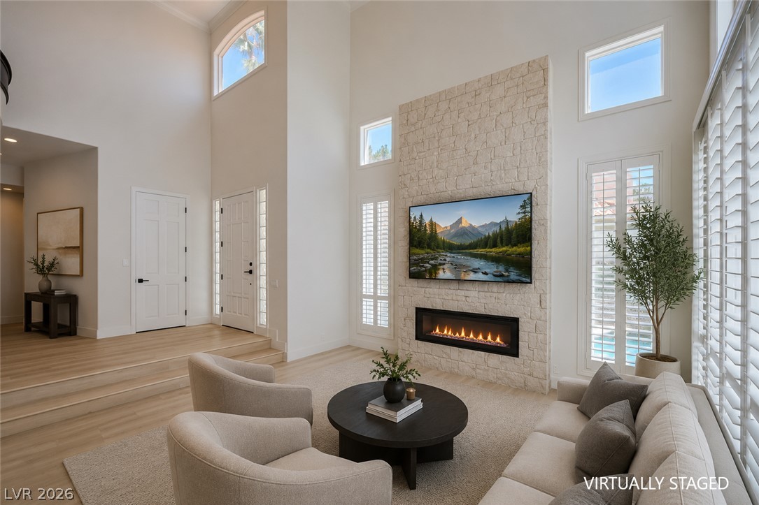8244 Horseshoe Bend Lane Property Photo 17