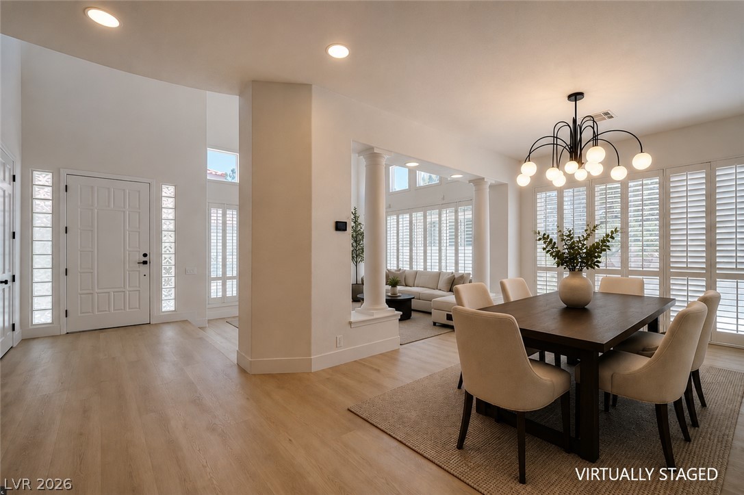 8244 Horseshoe Bend Lane Property Photo 19