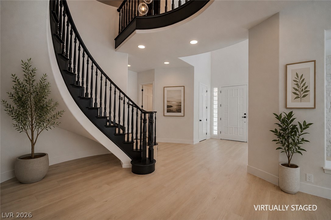 8244 Horseshoe Bend Lane Property Photo 21