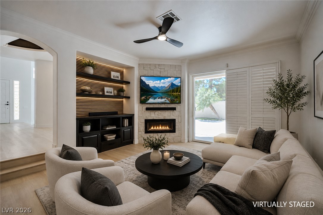 8244 Horseshoe Bend Lane Property Photo 22