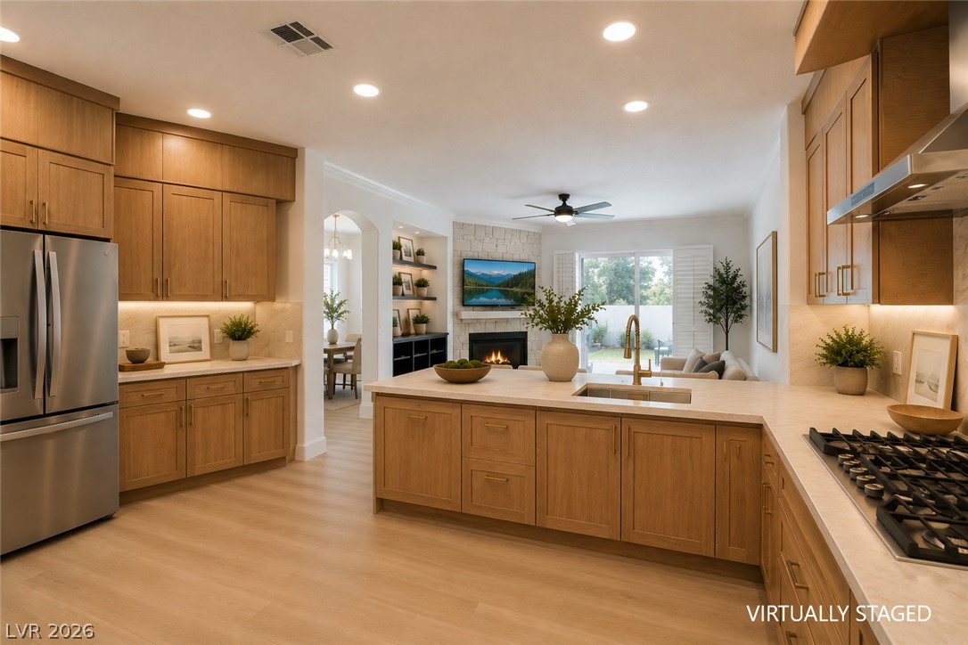8244 Horseshoe Bend Lane Property Photo 26