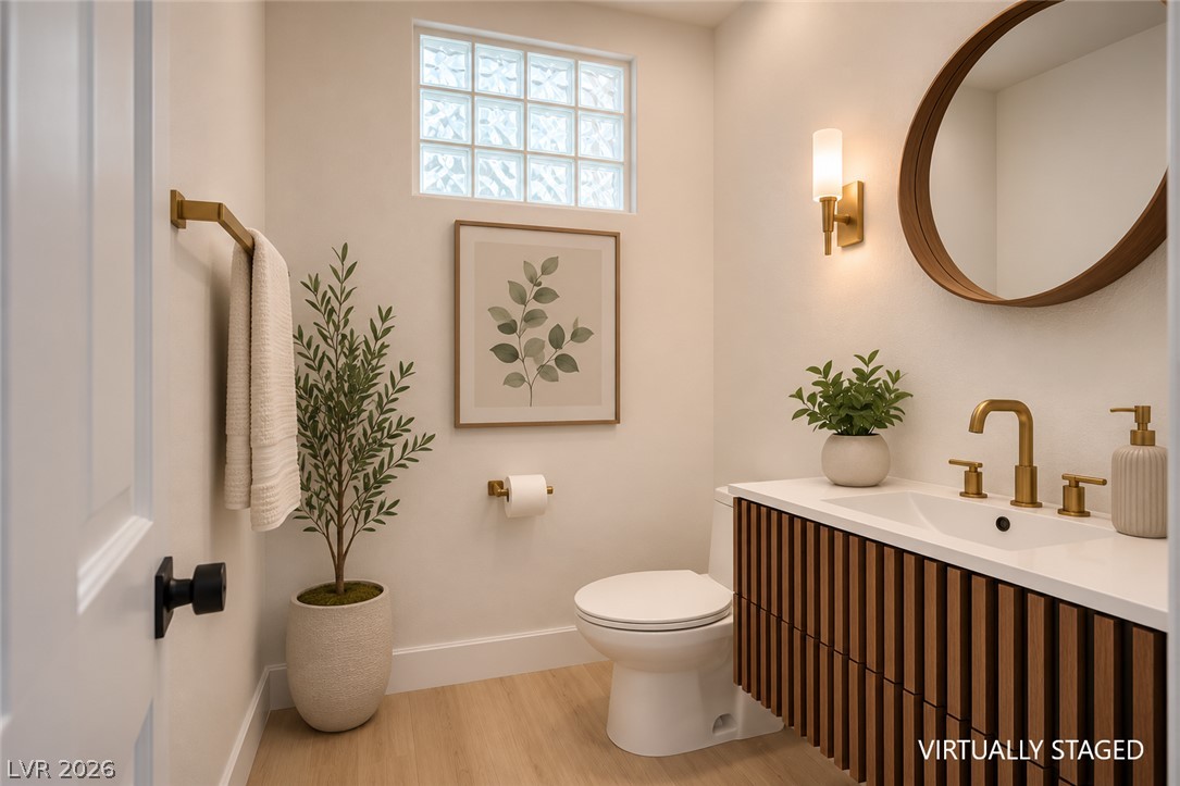 8244 Horseshoe Bend Lane Property Photo 31
