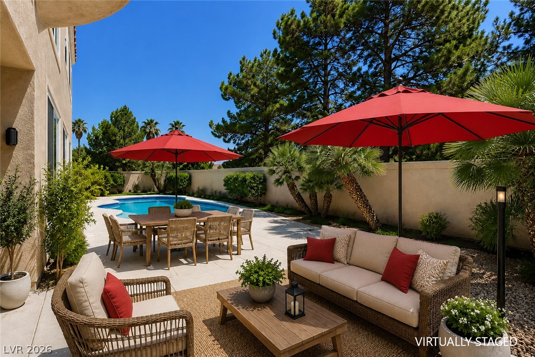 8244 Horseshoe Bend Lane Property Photo 50