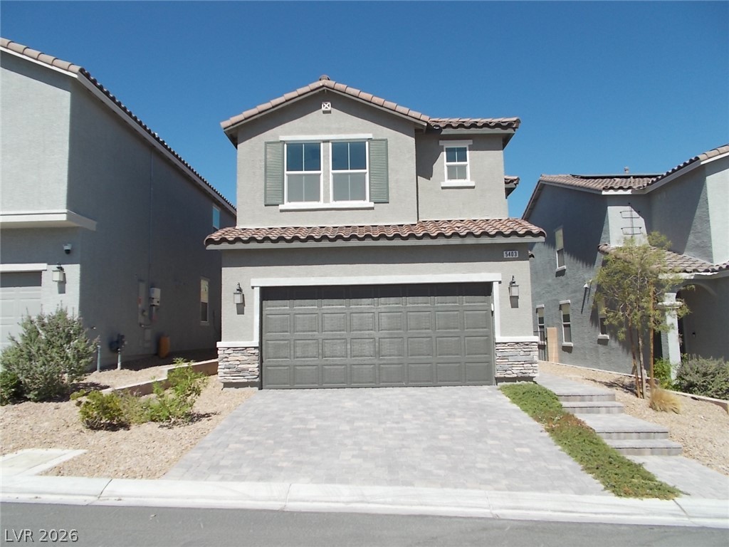 5403 El Nevero Street Property Photo 1