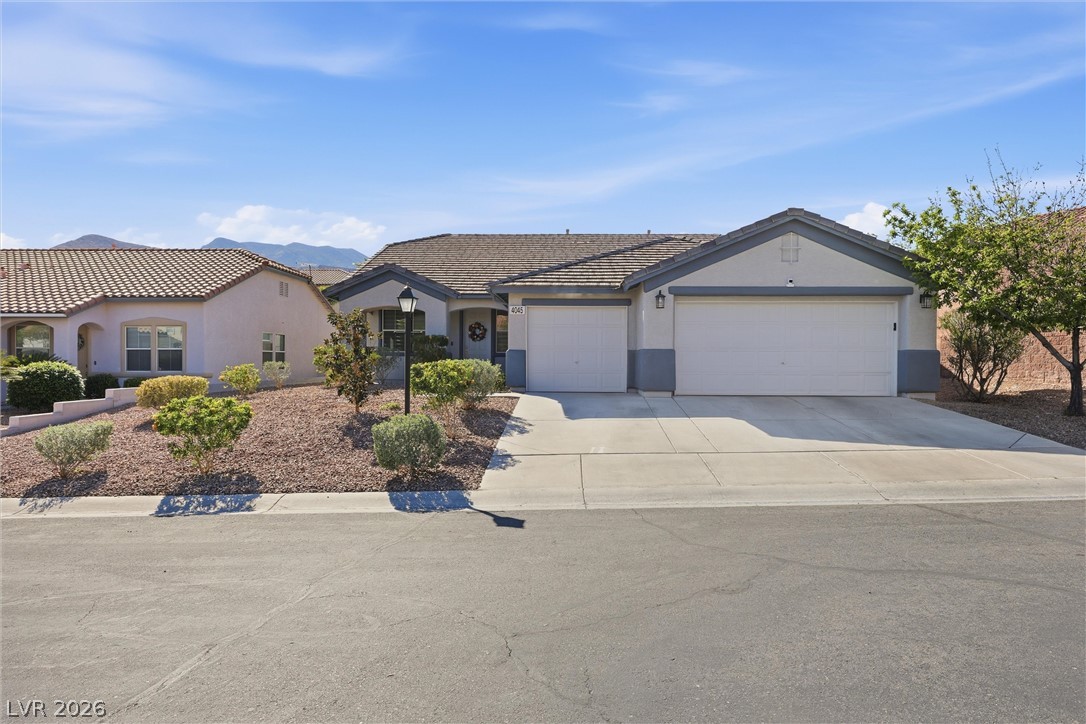4045 Laurel Flat Court Property Photo 1