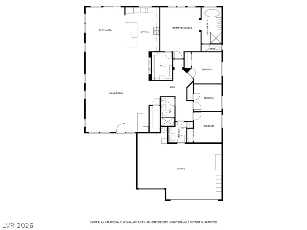 4045 Laurel Flat Court Property Photo 44