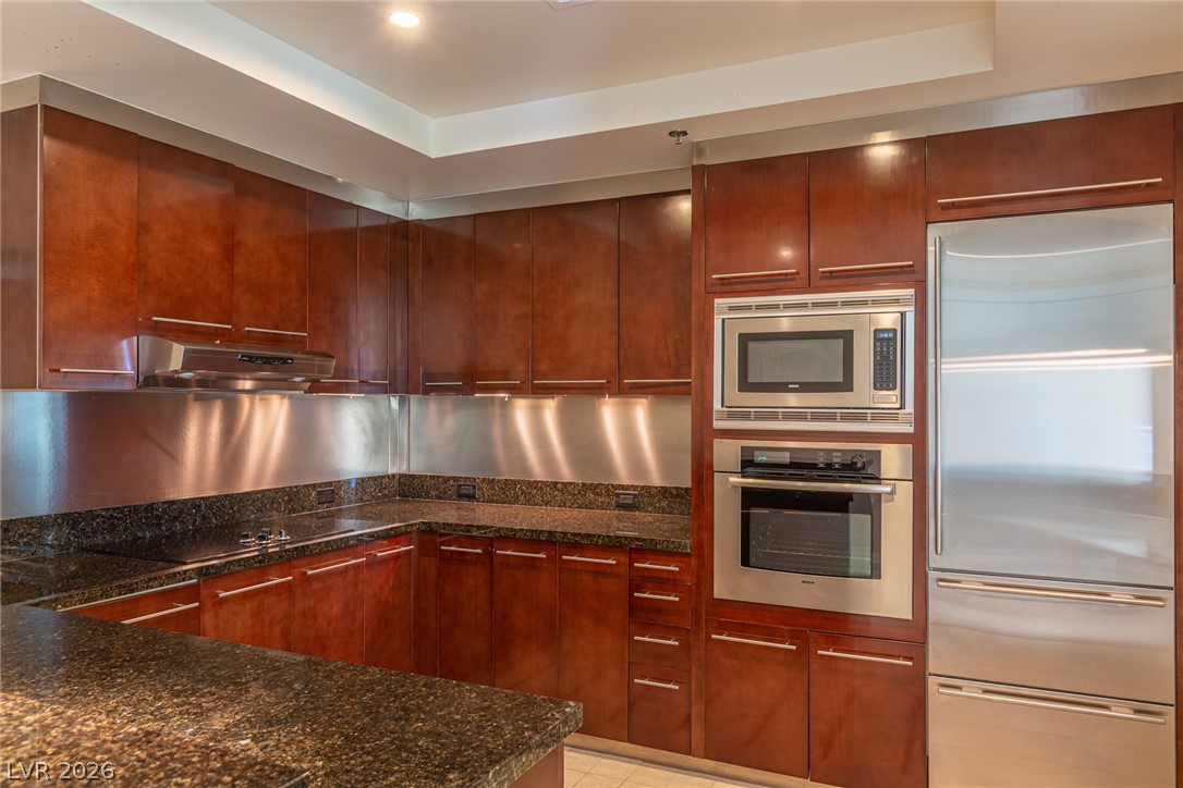 2700 Las Vegas Boulevard 3509 Property Photo 10