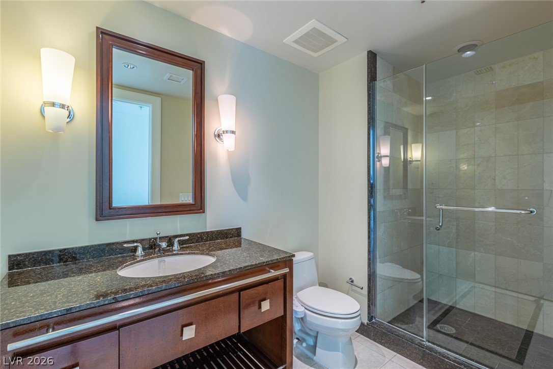 2700 Las Vegas Boulevard 3509 Property Photo 25