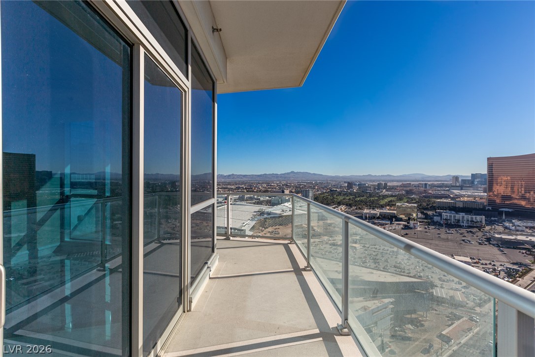 2700 Las Vegas Boulevard 3509 Property Photo 34