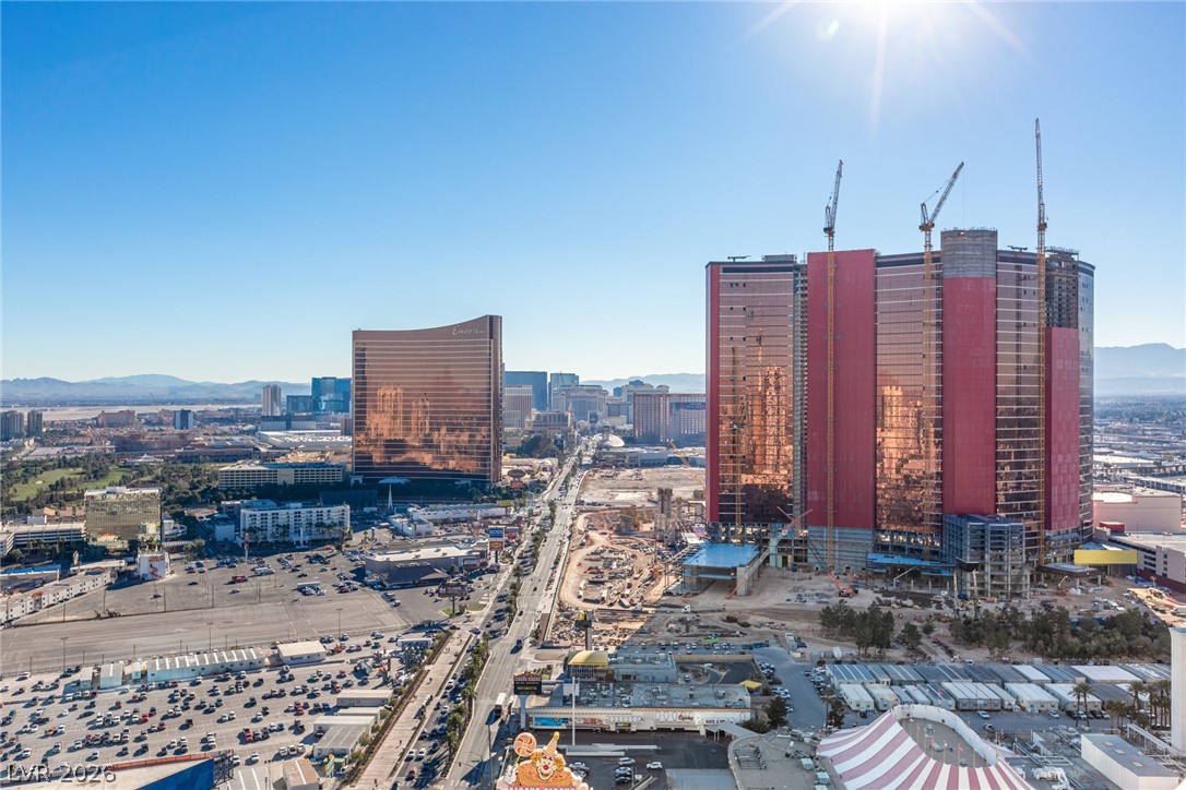 2700 Las Vegas Boulevard 3509 Property Photo 37