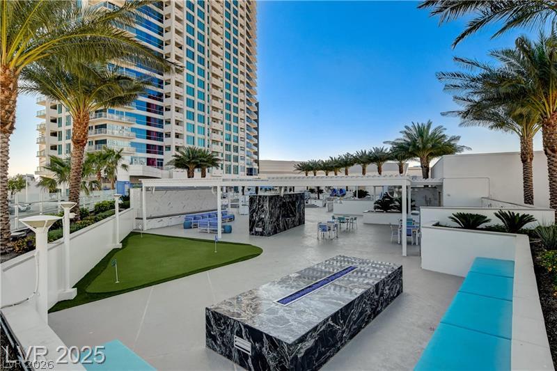 2700 Las Vegas Boulevard 3509 Property Photo 43