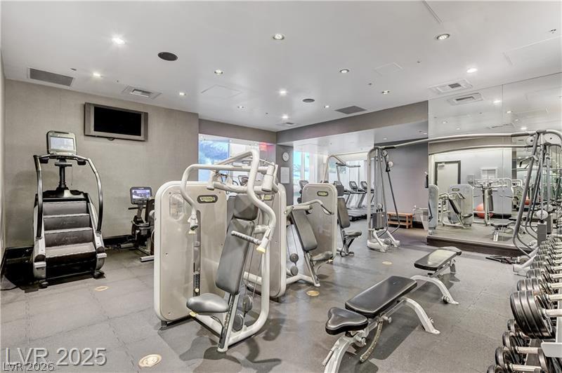 2700 Las Vegas Boulevard 3509 Property Photo 45