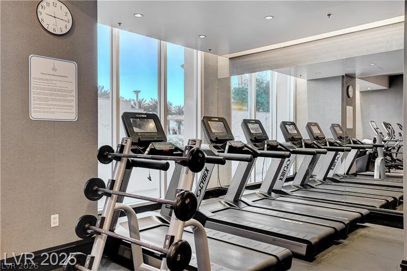 2700 Las Vegas Boulevard 3509 Property Photo 46