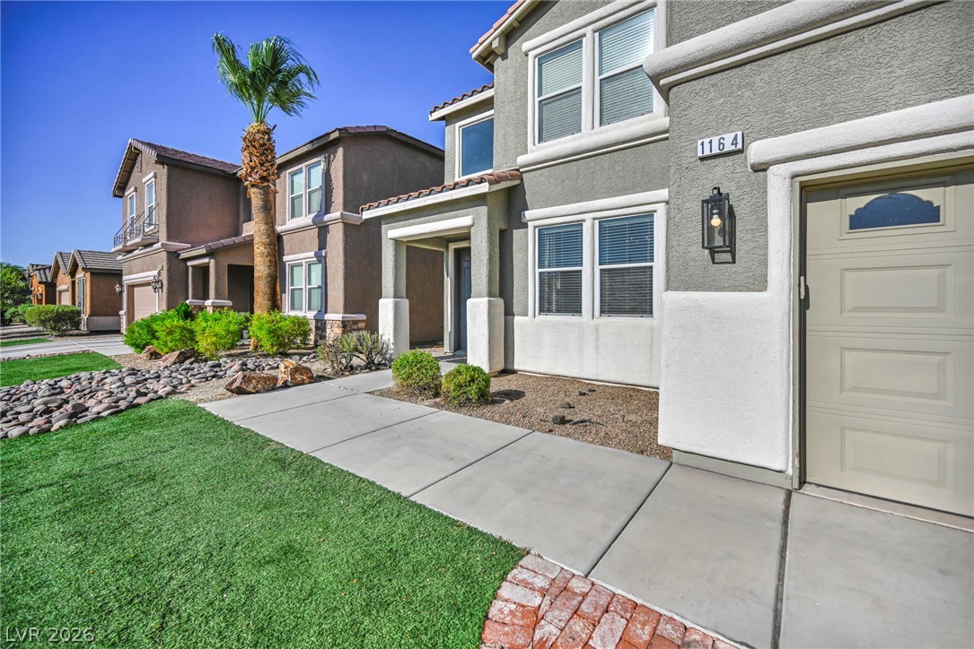 1164 Evergreen Cove Street Property Photo 5