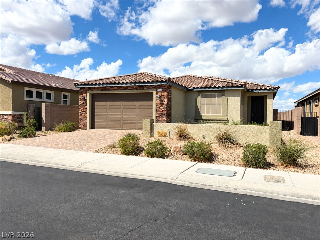 1286 El Solindo Lane Property Photo 1