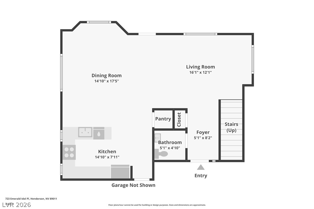 723 Emerald Idol Place Property Photo 28