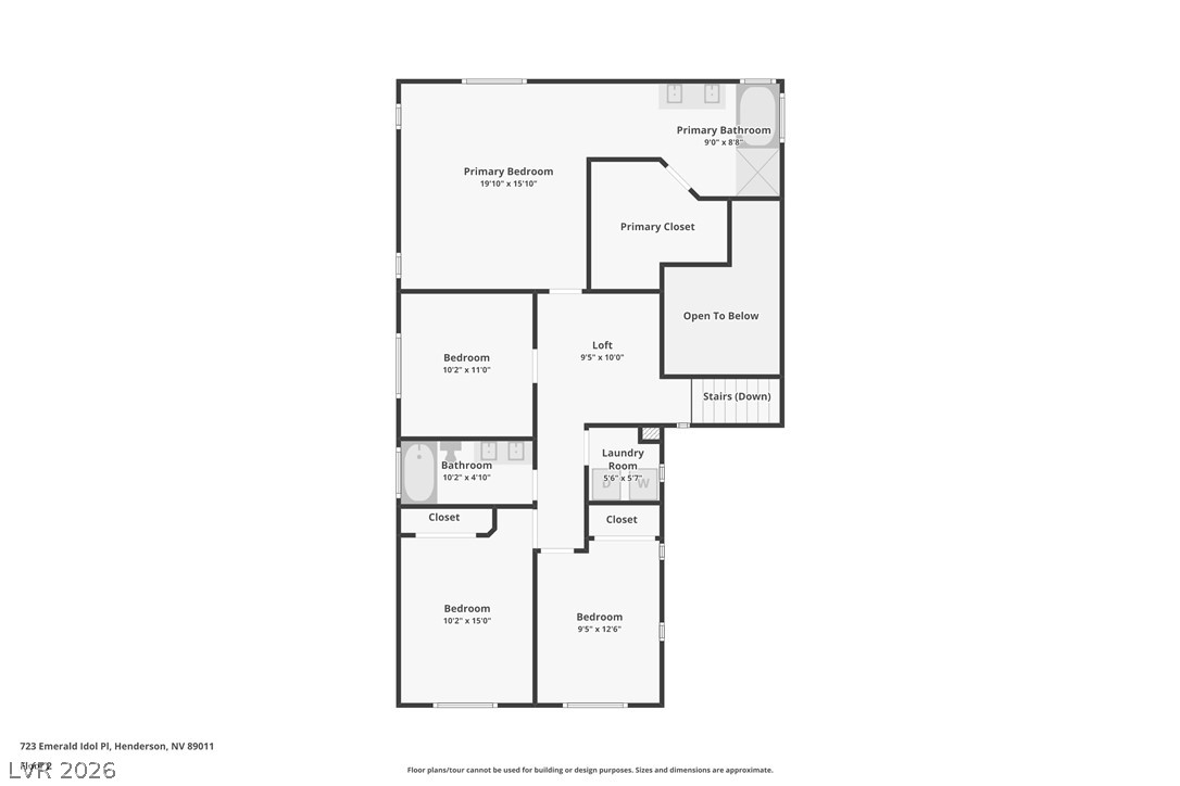 723 Emerald Idol Place Property Photo 29