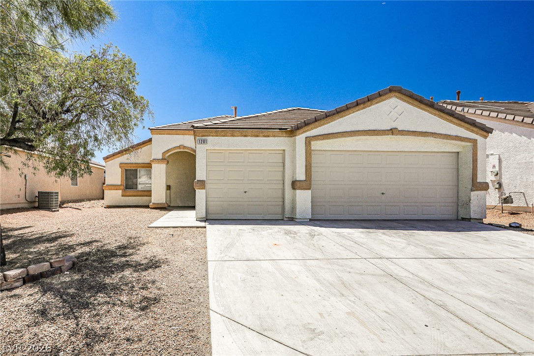 1201 Pueblo Hills Property Photo 1