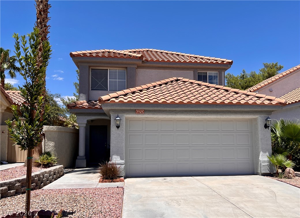 9524 Rancho Palmas Drive Property Photo 1