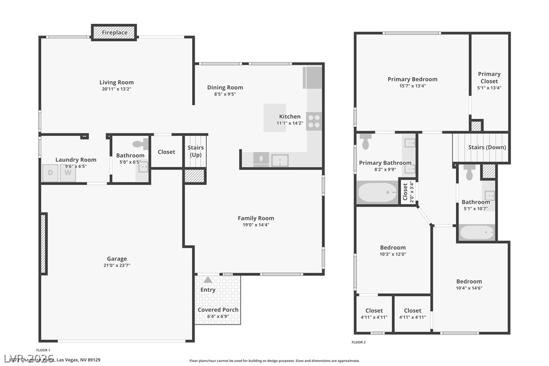8872 Chapman Point Property Photo 29