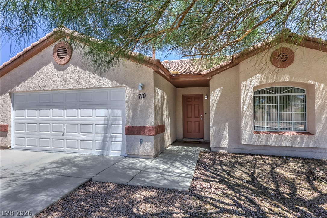 710 Turtleback Drive Property Photo 1