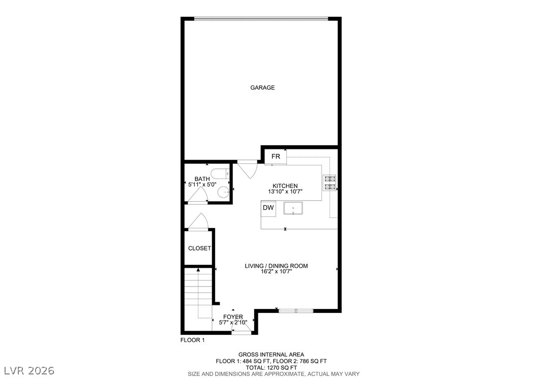6308 Foxes Dale Street Property Photo 42