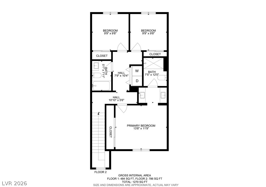 6308 Foxes Dale Street Property Photo 43