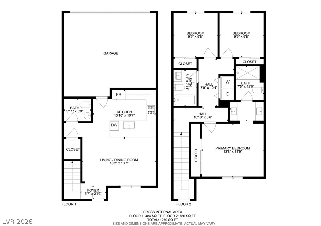 6308 Foxes Dale Street Property Photo 44