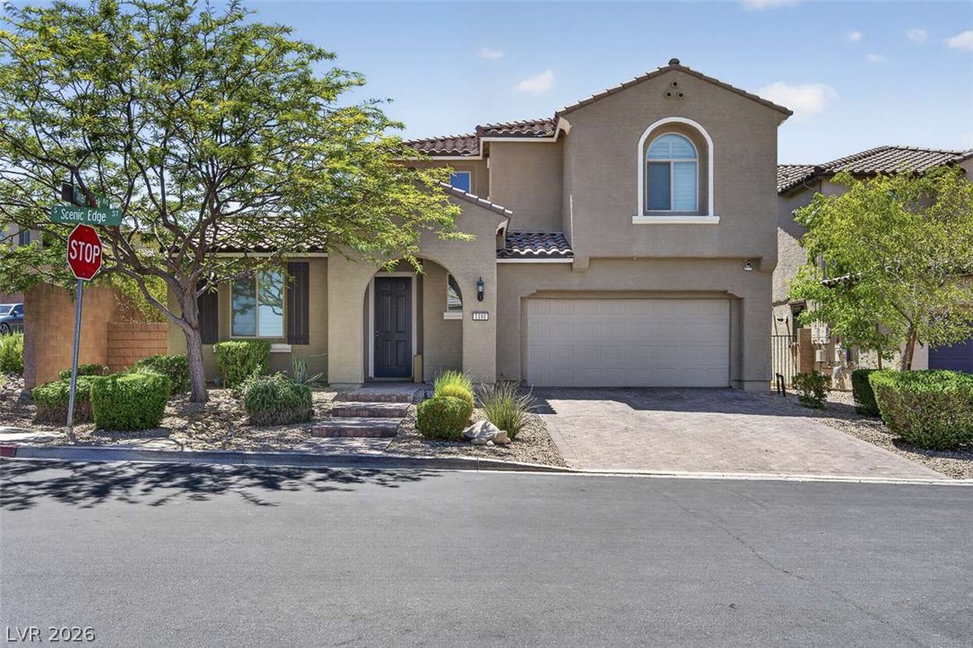 1181 Scenic Edge Street Property Photo 1