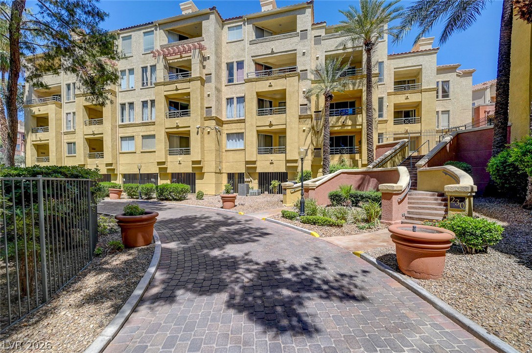 230 East Flamingo Road 106 Property Photo 33