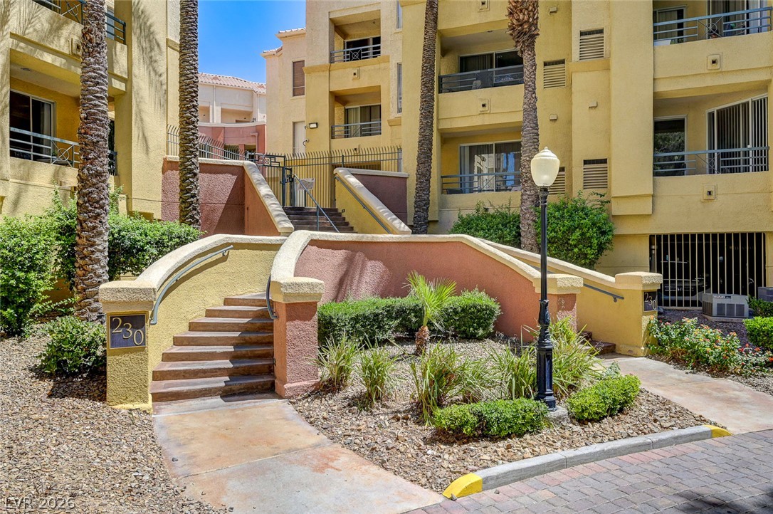 230 East Flamingo Road 106 Property Photo 34