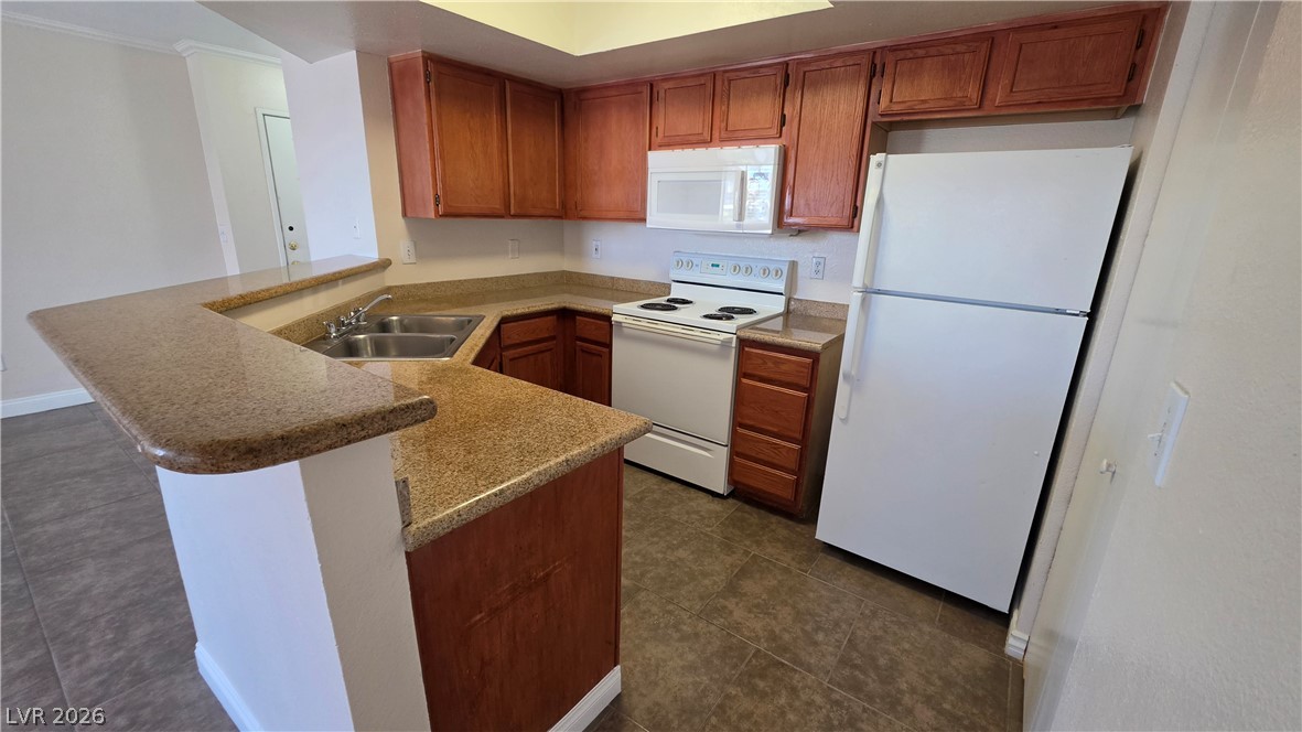 8600 West Charleston Boulevard 1178 Property Photo 6