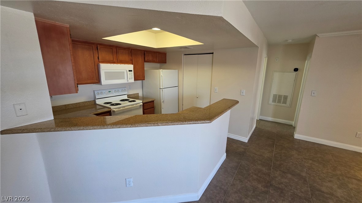 8600 West Charleston Boulevard 1178 Property Photo 7