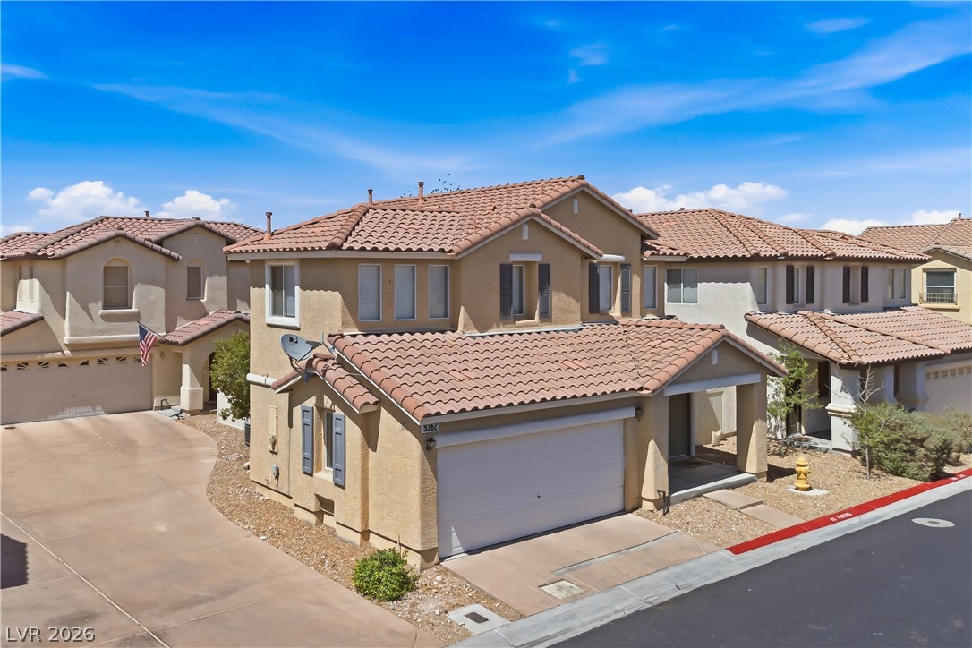 9362 Boulder Opal Avenue Property Photo 1